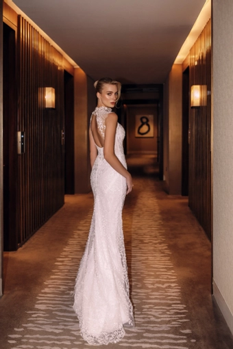 Giovanna Alessandro Seda #2 backface vertical thumbnail