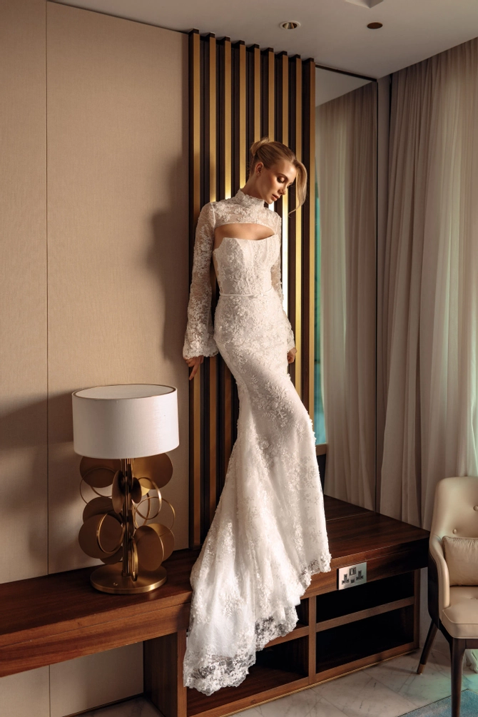 ursula designer dresses Buy wedding dress Ursula from the producer