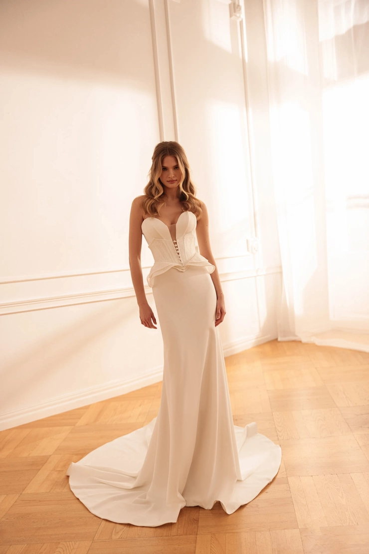 Giovanna Alessandro | Dantela Bridal Couture