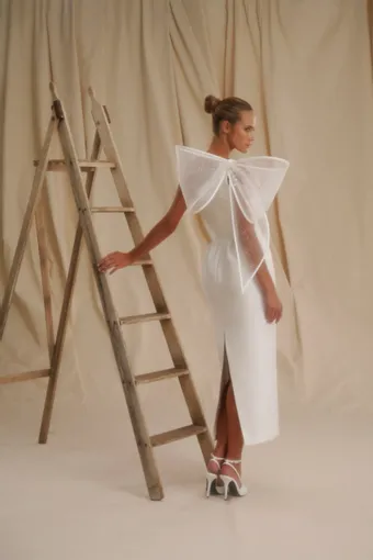 Senstudio Style #SE018 #1 default backface vertical thumbnail