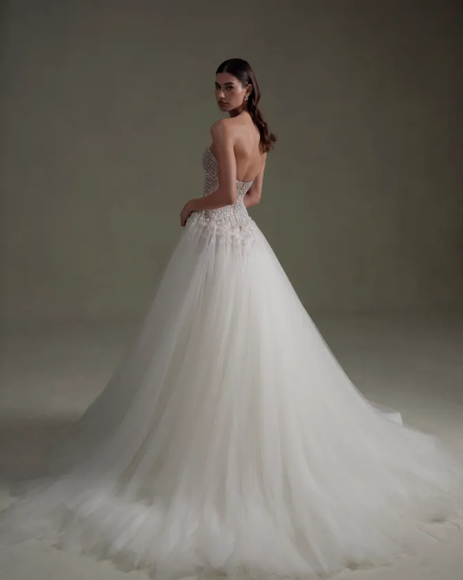 SenStudio Style #SE069 #1 default backface vertical thumbnail