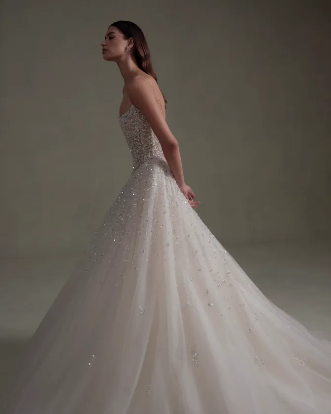 SenStudio Style #SE075 #1 default backface vertical thumbnail