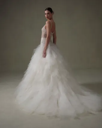 Senstudio Style #SE076 #1 backface vertical thumbnail