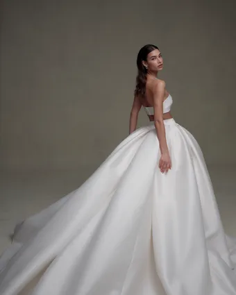 SENSTUDIO Style SE077 #1 default backface vertical thumbnail