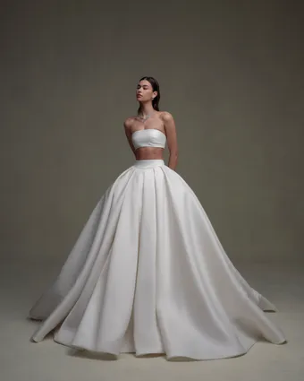 SENSTUDIO Style SE077 #0 default frontface vertical thumbnail