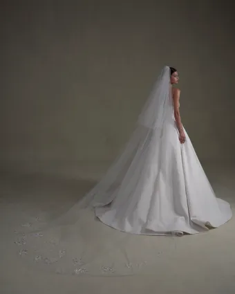 SENSTUDIO Style SE078 #1 default backface vertical thumbnail