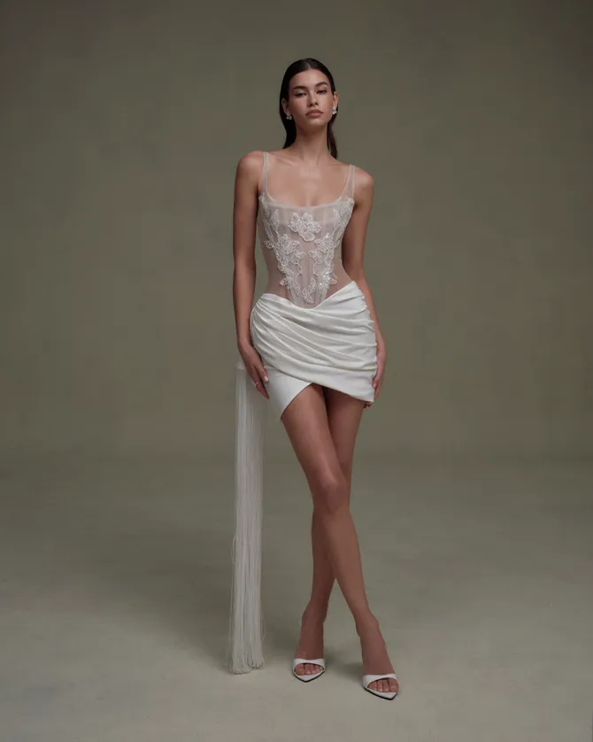 SenStudio Style #SE080 #0 default frontface vertical thumbnail