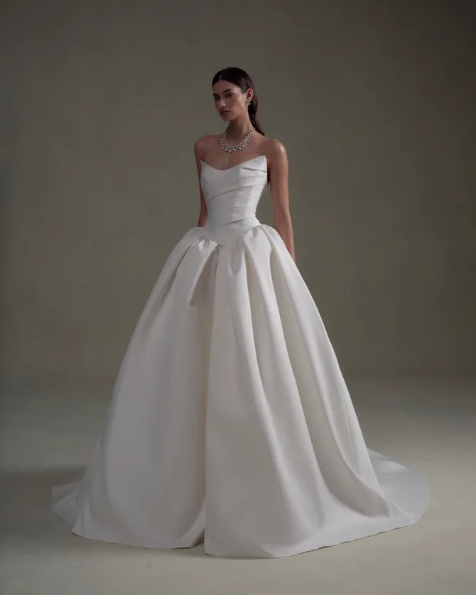 SenStudio Style #SE086 #0 default frontface vertical thumbnail