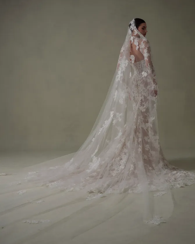 SenStudio Style #SE090 Privée #2 default backface vertical thumbnail