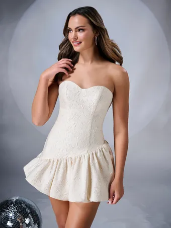 Tiffany Designs Style #27468 #2 frontface vertical thumbnail