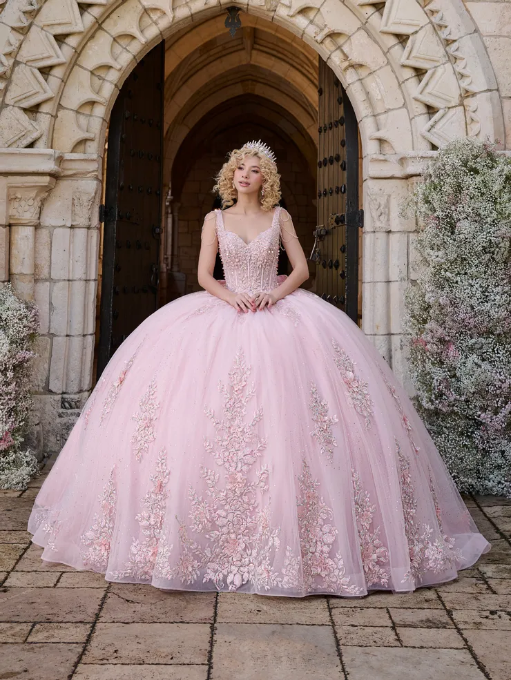 LizLúo Quince Style #26118 Default Thumbnail Image