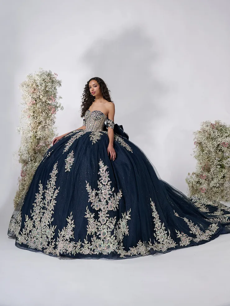 LizLúo Quince Style #26119 Default Thumbnail Image