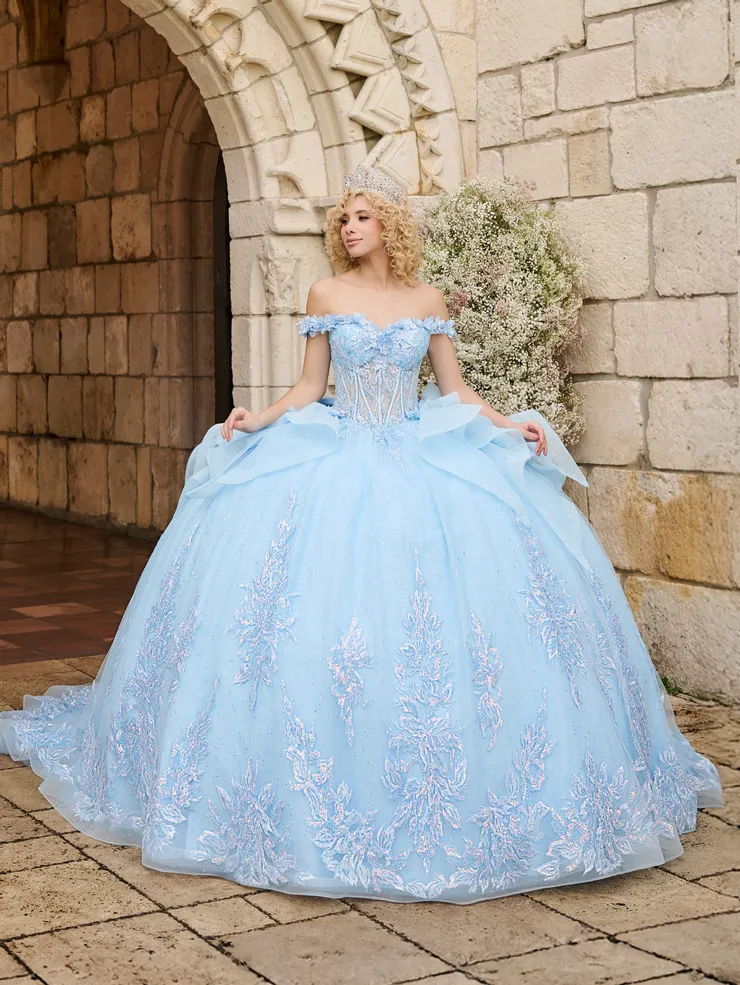 LizLúo Quince Style #26121 Default Thumbnail Image