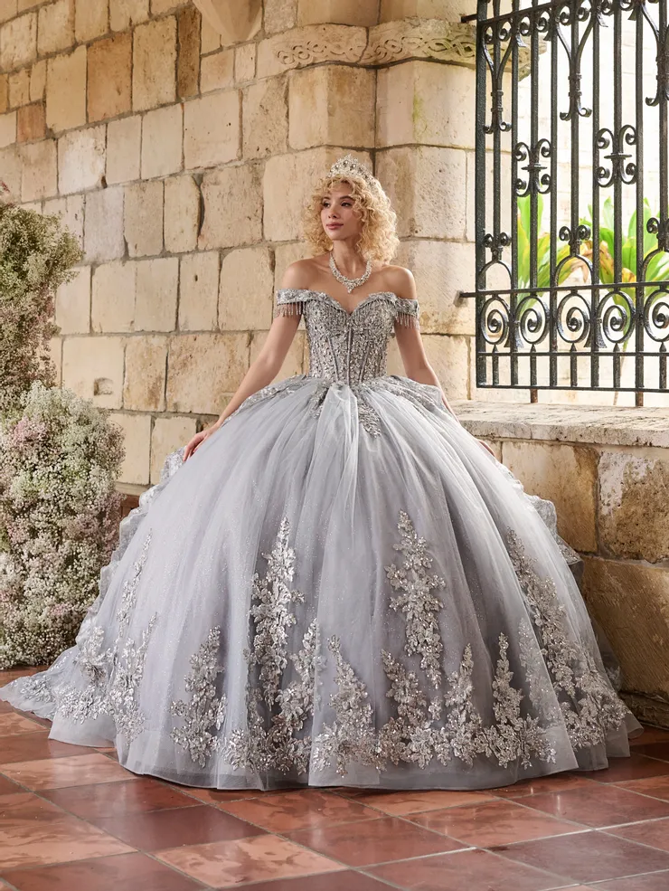 LizLúo Quince Style #26122 Default Thumbnail Image