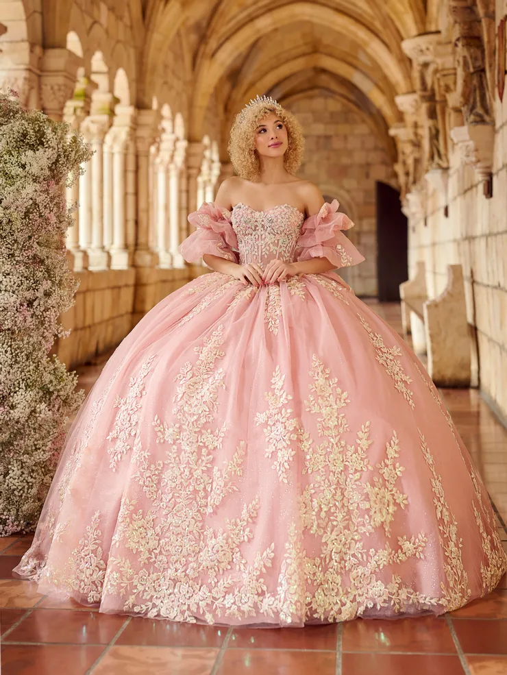 LizLúo Quince Style #26123 Default Thumbnail Image