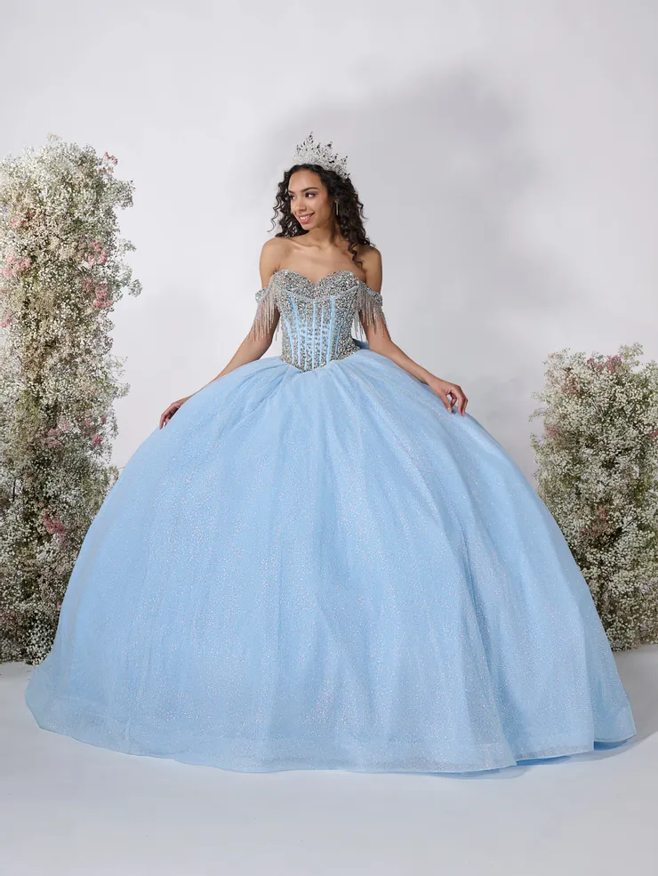 LizLúo Quince Style #26124 #1 frontface vertical picture