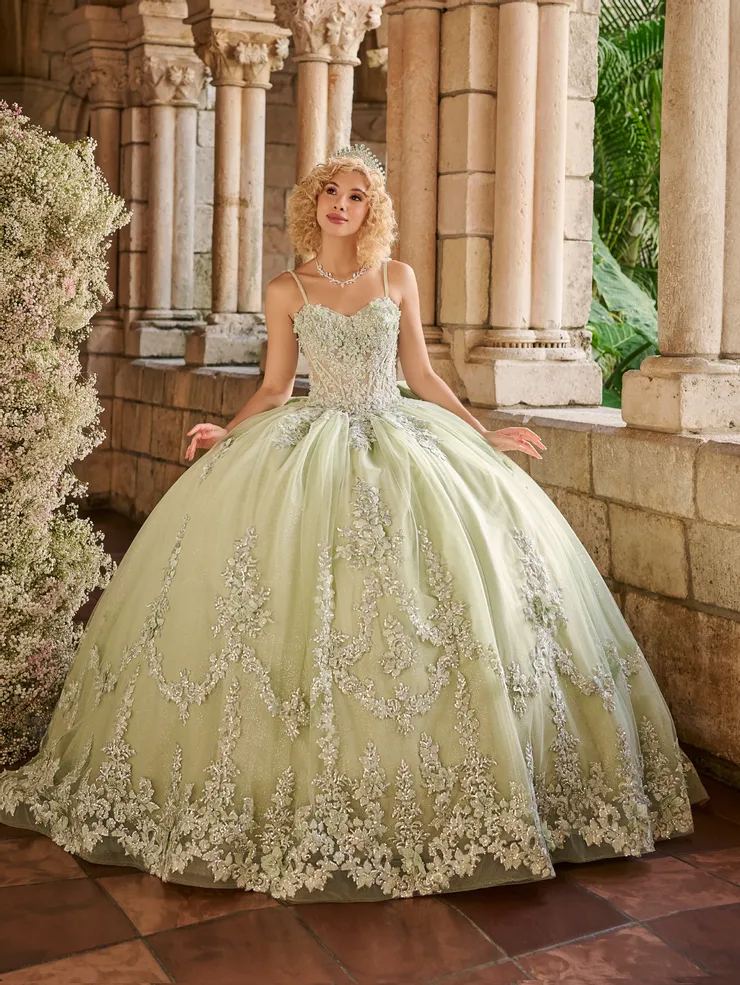 LizLúo Quince Style #26125 Default Thumbnail Image