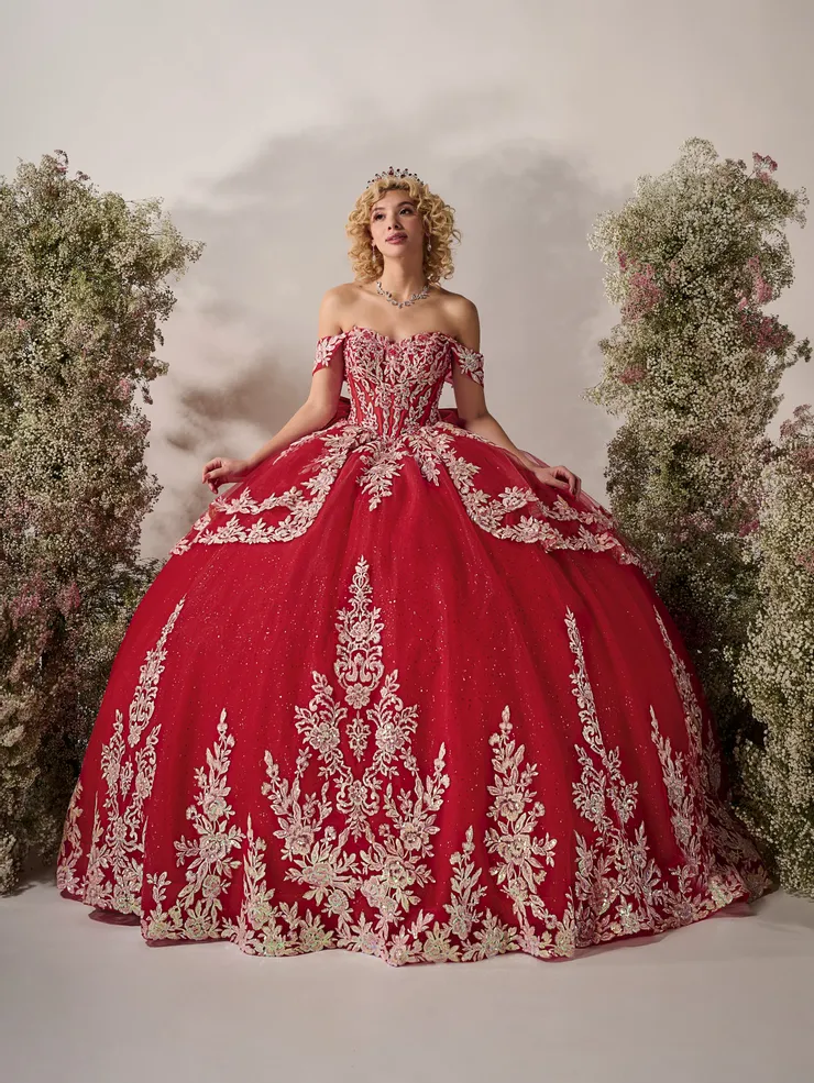 LizLúo Quince Style #26126 Default Thumbnail Image