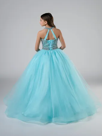 Tiffany Princess 13806 #1 default backface vertical thumbnail