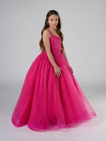 Tiffany Princess 13808 #0 default frontface vertical thumbnail