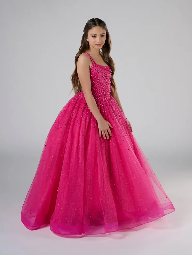 Christina Wu Princess Style | 13808 Default Thumbnail Image