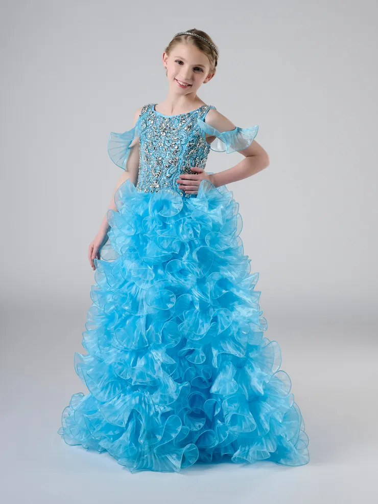 Christina Wu Princess Style | 13810 Default Thumbnail Image