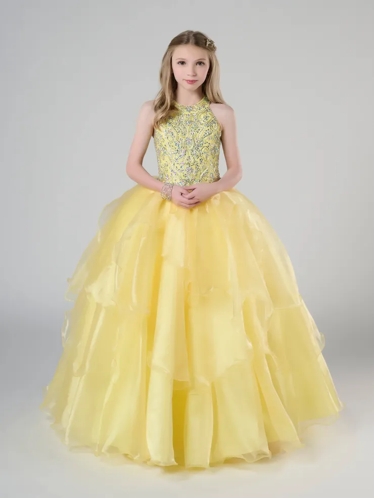 Christina Wu Princess Style | 13811 Default Thumbnail Image