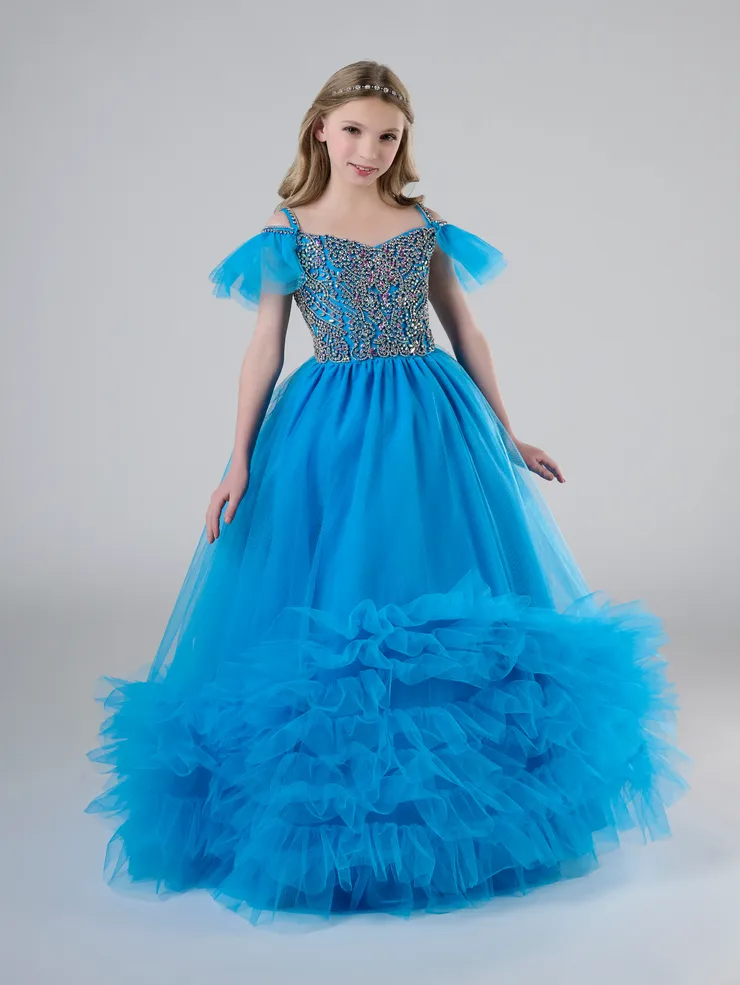 Christina Wu Princess Style | 13812 Default Thumbnail Image