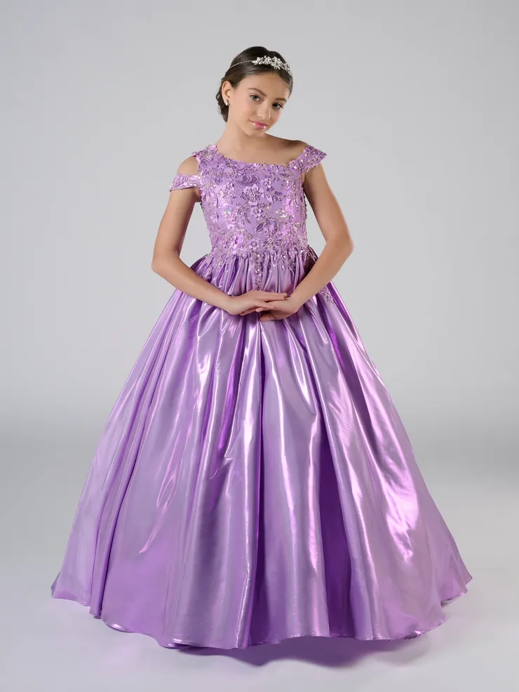 Christina Wu Princess Style | 13820 Default Thumbnail Image