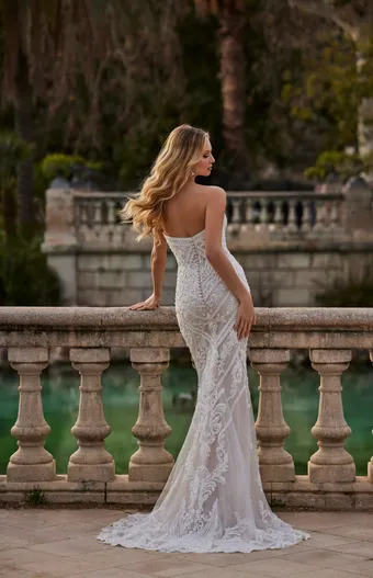 Veni Infantino 63112 #3 backface vertical thumbnail