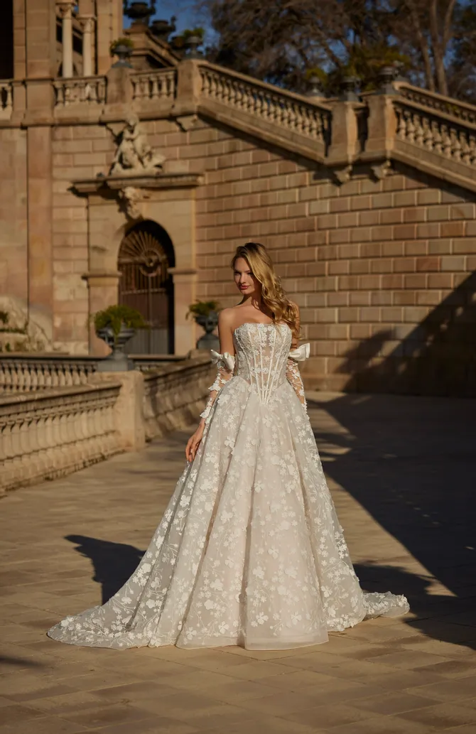 Veni Infantino - 63113 | TK Bridal
