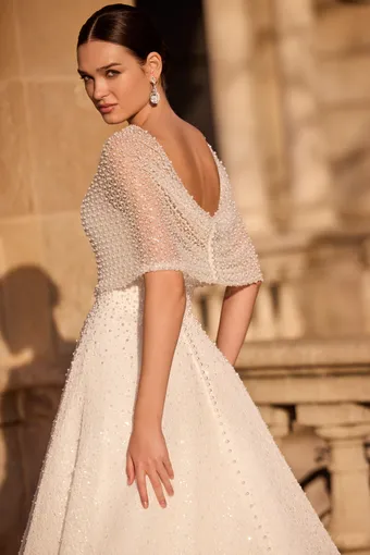 Veni Infantino Style #63120 $9 backface vertical cropped thumbnail