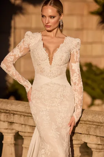 Veni Infantino Style #63135 $5 frontface vertical cropped thumbnail