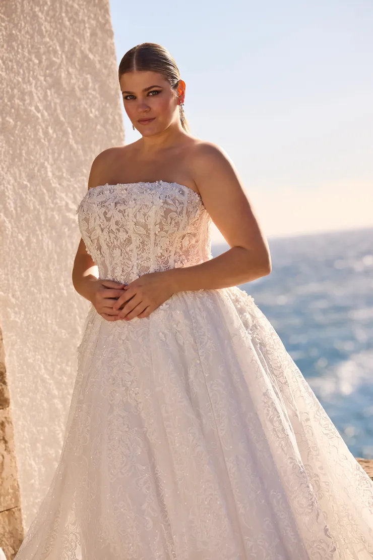 Veni Infantino Style #63136 #7 frontface vertical cropped picture