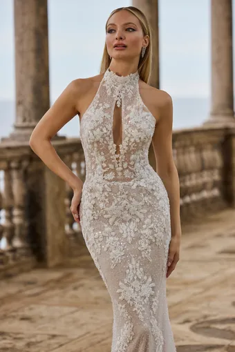 Veni Infantino Style #63140 $4 frontface vertical cropped thumbnail