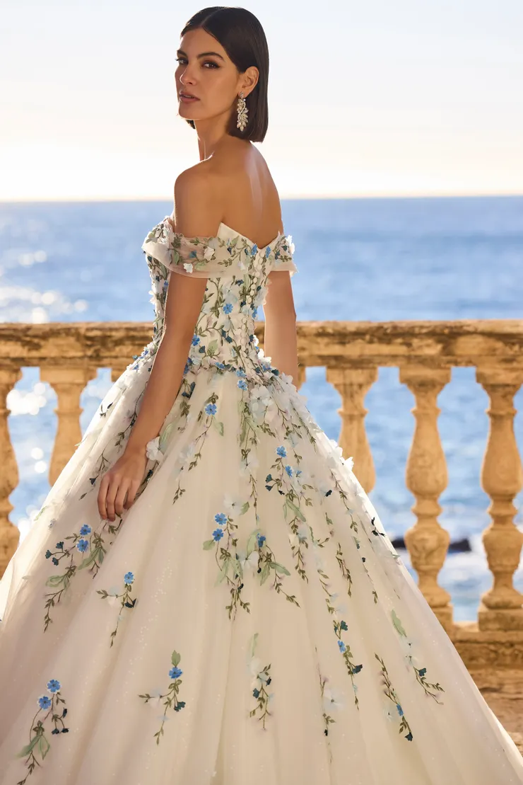 Veni Infantino Style #63143 #1 vertical picture