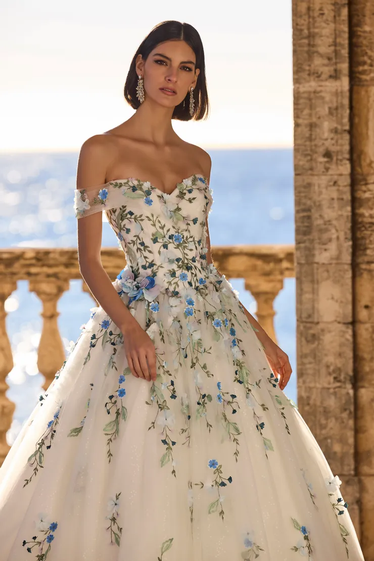 Veni Infantino Style #63143 #0 vertical picture