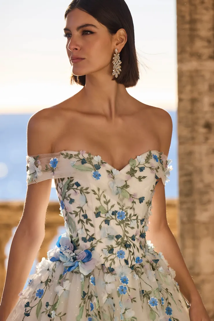 Veni Infantino Style #63143 #3 vertical picture