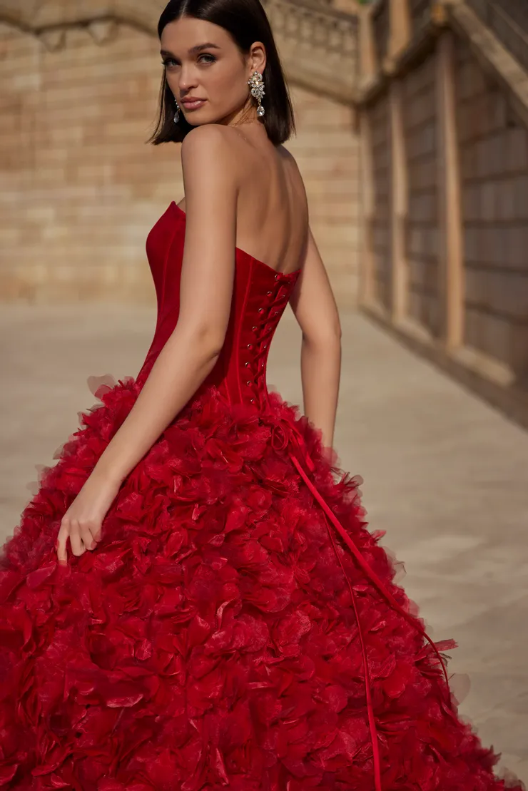 Veni Infantino Style #63146AL #8 backface vertical cropped picture