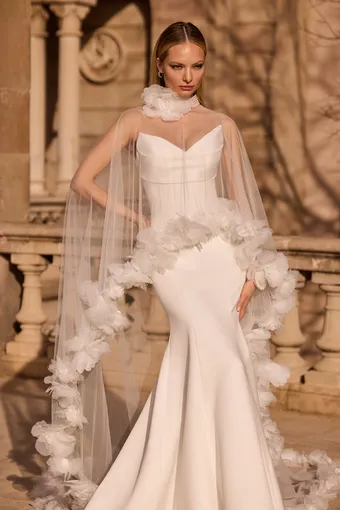 Veni Infantino Style #63147B #1 frontface vertical thumbnail