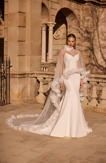 Veni Infantino Style #63147B #0 default frontface vertical thumbnail