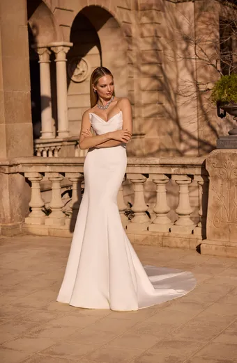 Veni Infantino Style #63147B #3 vertical thumbnail