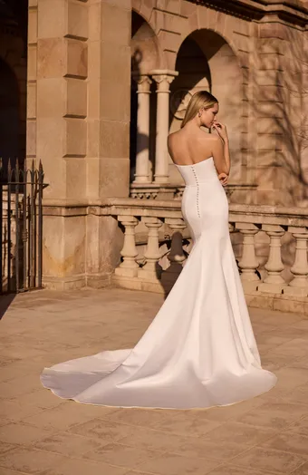 Veni Infantino Style #63147B #5 backface vertical thumbnail