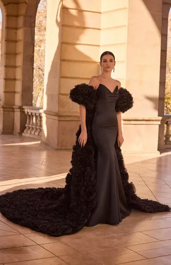 Veni Infantino Style #63147B #2 frontface vertical thumbnail