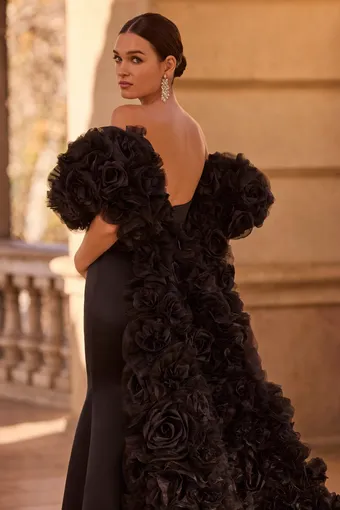 Veni Infantino Style #63147B #11 backface vertical cropped thumbnail