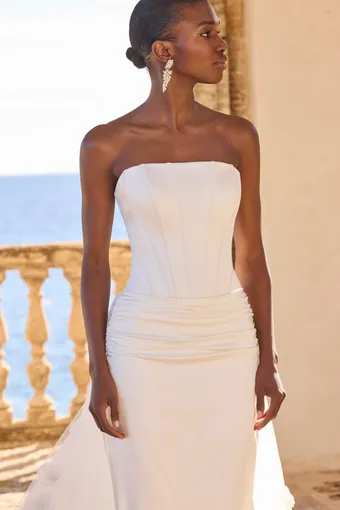 Veni Infantino Style #63148A #2 frontface vertical cropped thumbnail