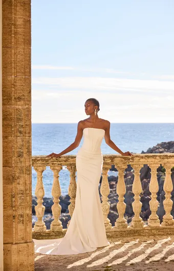 Veni Infantino Style #63148A #0 default frontface vertical thumbnail