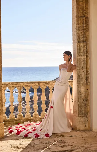 Veni Infantino Style #63148B #1 frontface vertical thumbnail