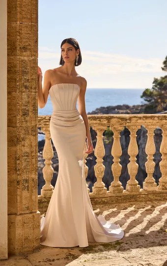 Veni Infantino Style #63148B #0 default frontface vertical thumbnail