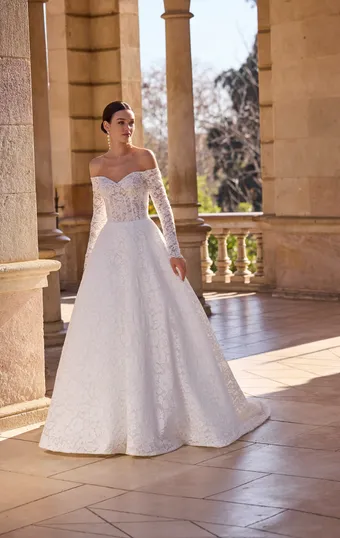 Veni Infantino Style #63149 #0 default frontface vertical thumbnail